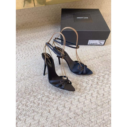 Saint Laurent  High Heel Sandals SHS05738