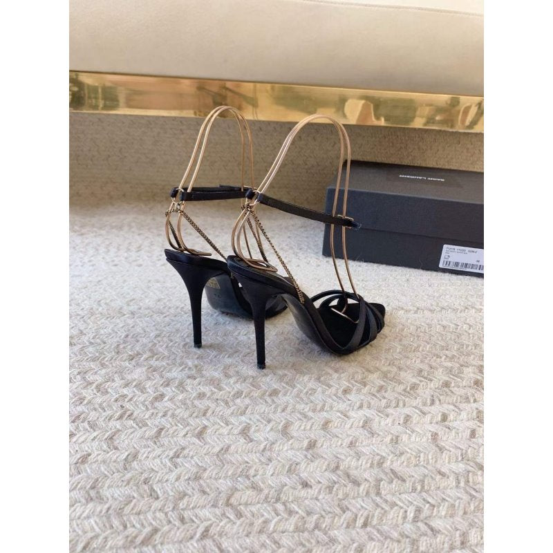 Saint Laurent  High Heel Sandals SHS05738