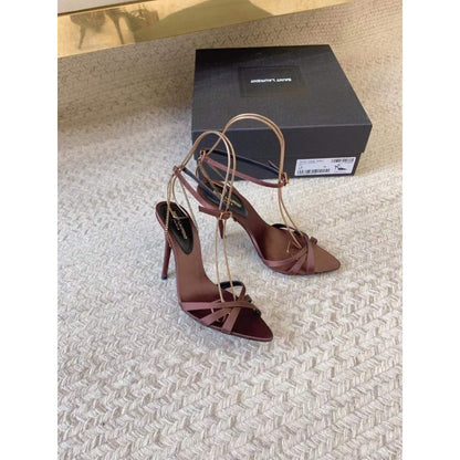 Saint Laurent  High Heel Sandals SHS05739