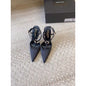 Saint Laurent  High Heel Sandals SHS05740