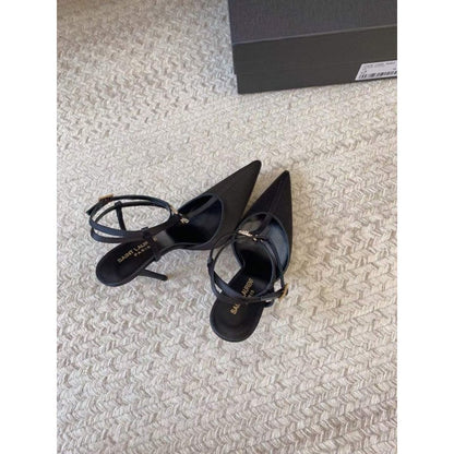 Saint Laurent  High Heel Sandals SHS05740