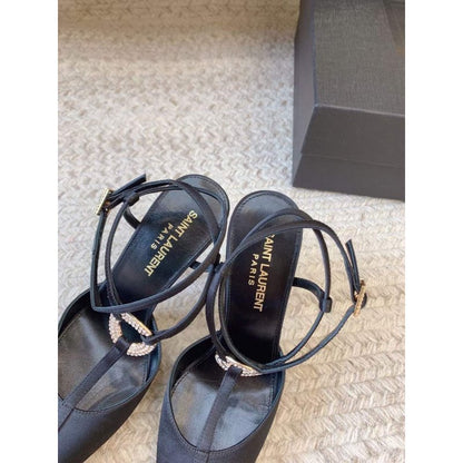 Saint Laurent  High Heel Sandals SHS05740