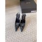 Saint Laurent  High Heel Sandals SHS05741