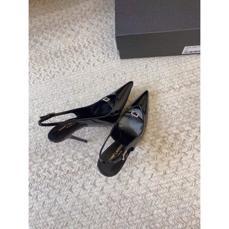 Saint Laurent  High Heel Sandals SHS05741