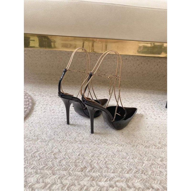 Saint Laurent  High Heel Sandals SHS05742