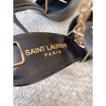 Saint Laurent  High Heel Sandals SHS05742