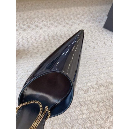 Saint Laurent  High Heel Sandals SHS05742