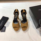 Saint Laurent  High Heeled Sandals SHS05274