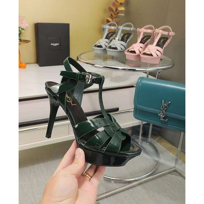 Saint Laurent  High Heeled Sandals SHS05294