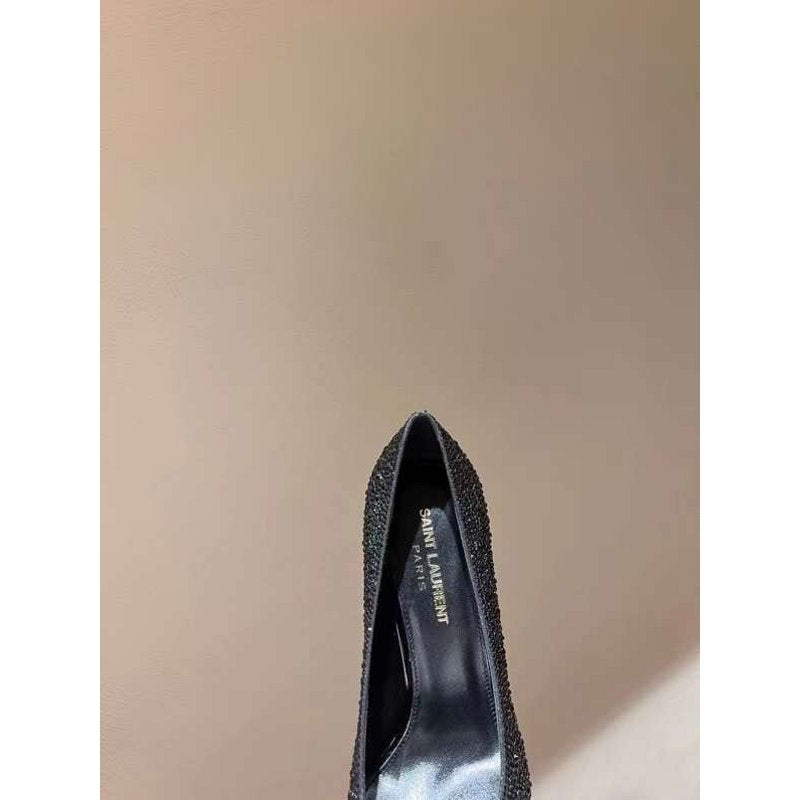 Saint Laurent  High Heeled Shoes SHS05279