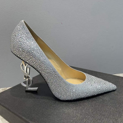 Saint Laurent  High Heeled Shoes SHS05283