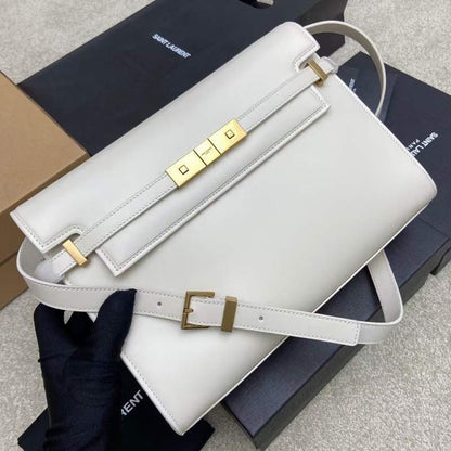 Saint  Laurent Manhattan Shoulder Bag BGMP1628