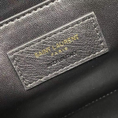 Saint  Laurent Manhattan Shoulder Bag BGMP1632