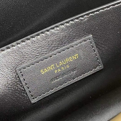 Saint  Laurent Manhattan Shoulder Bag BGMP1633