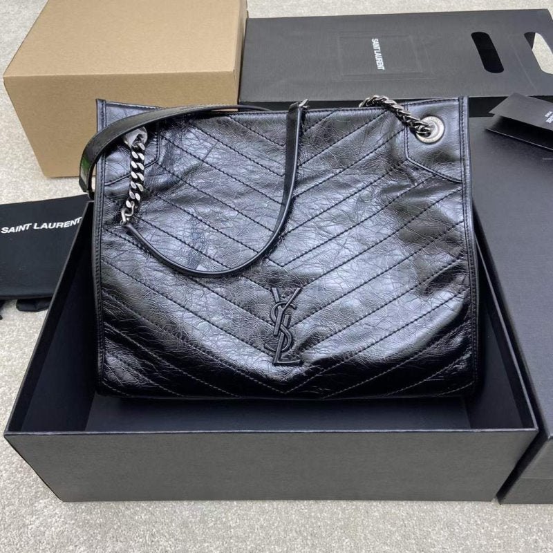 Saint  Laurent Niki Shopping Bag BGMP1641