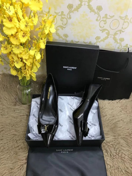 Saint Laurent Pump SHS02940