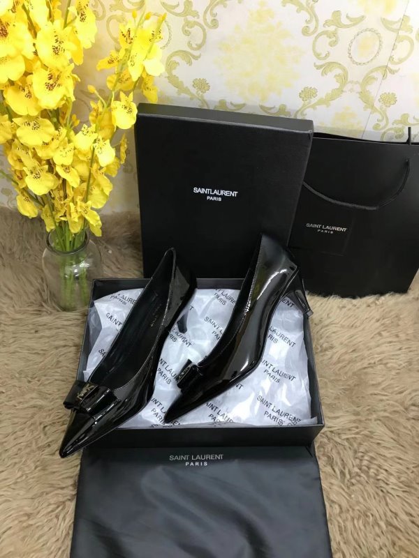 Saint Laurent Pump SHS02940