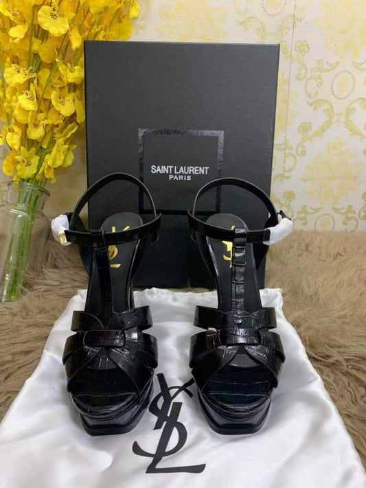 Saint Laurent Sandals SHS02981