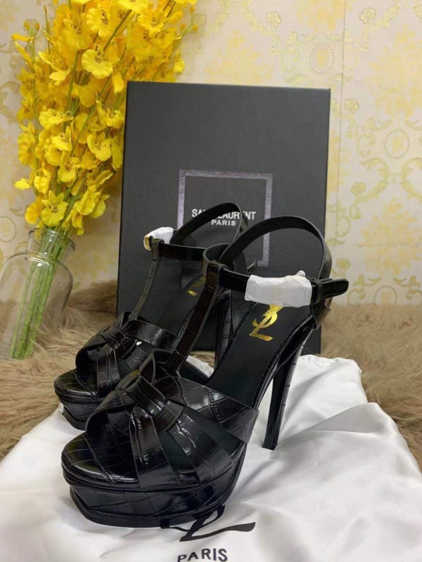 Saint Laurent Sandals SHS02981