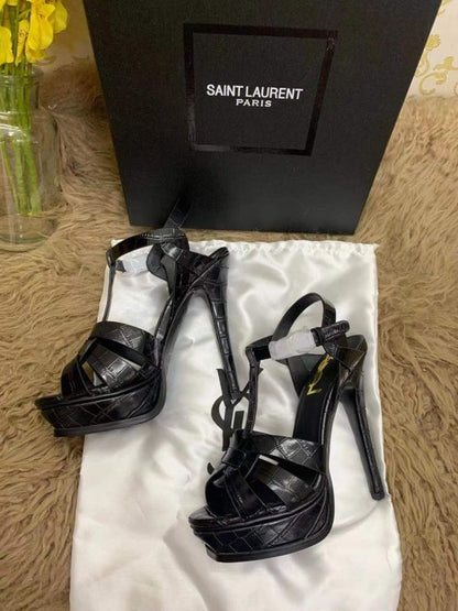 Saint Laurent Sandals SHS02981