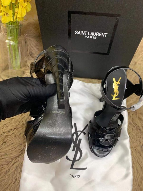 Saint Laurent Sandals SHS02981