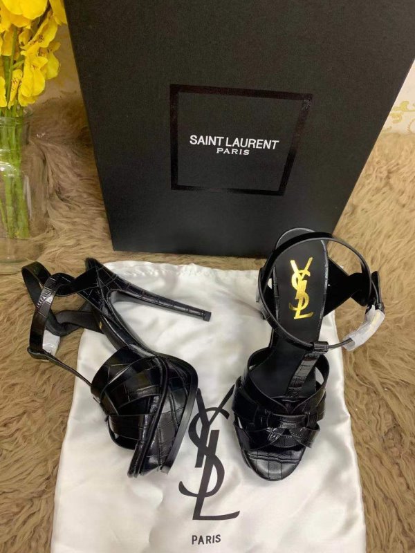 Saint Laurent Sandals SHS02981