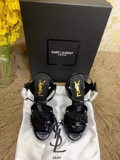 Saint Laurent Sandals SHS02981