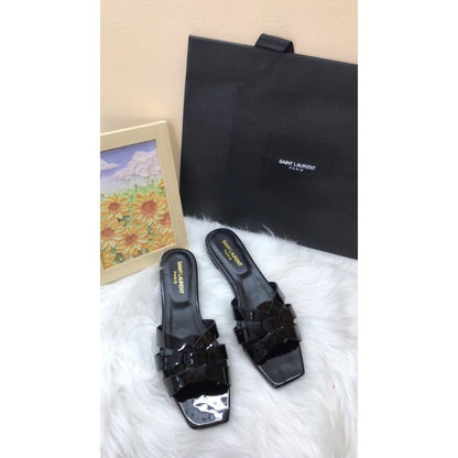 Saint Laurent  Sandals SHS05511