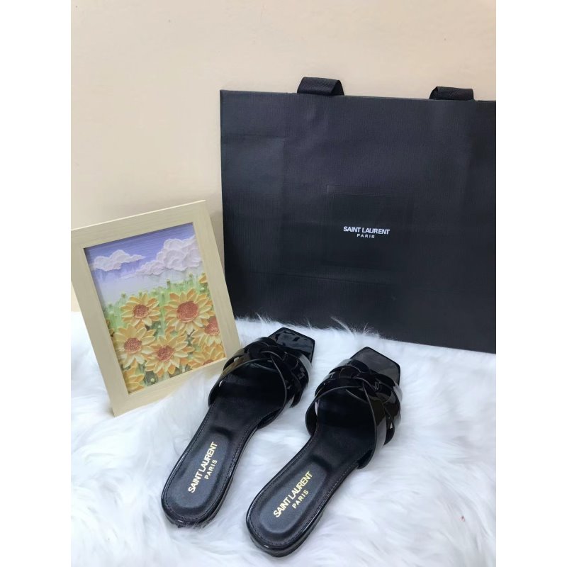 Saint Laurent  Sandals SHS05511