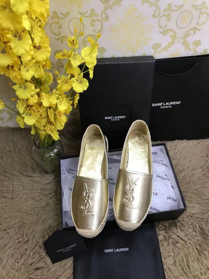 Saint Laurent Shoes SHS03041