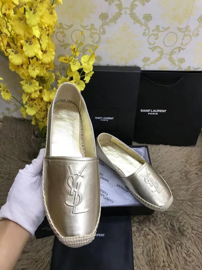 Saint Laurent Shoes SHS03041