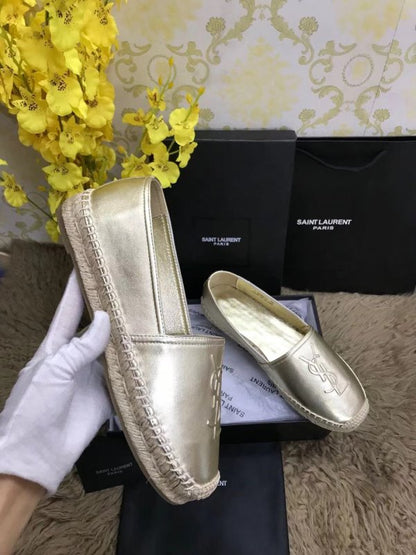 Saint Laurent Shoes SHS03041