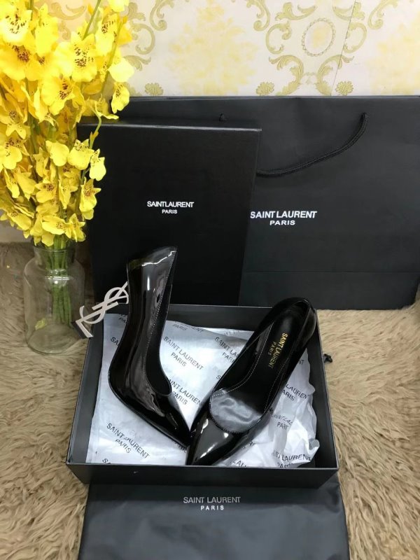 Saint Laurent Slingback Pump SHS03087