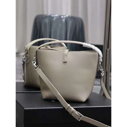 Saint Laurent Bucket Trumpet Bag BGMP1798
