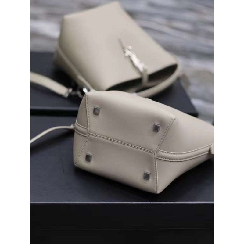 Saint Laurent Bucket Trumpet Bag BGMP1798