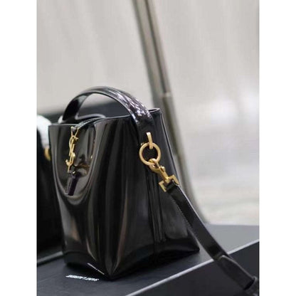 Saint Laurent Bucket Trumpet Bag BGMP1802