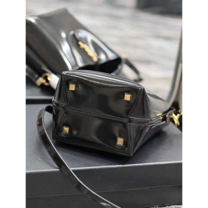 Saint Laurent Bucket Trumpet Bag BGMP1802