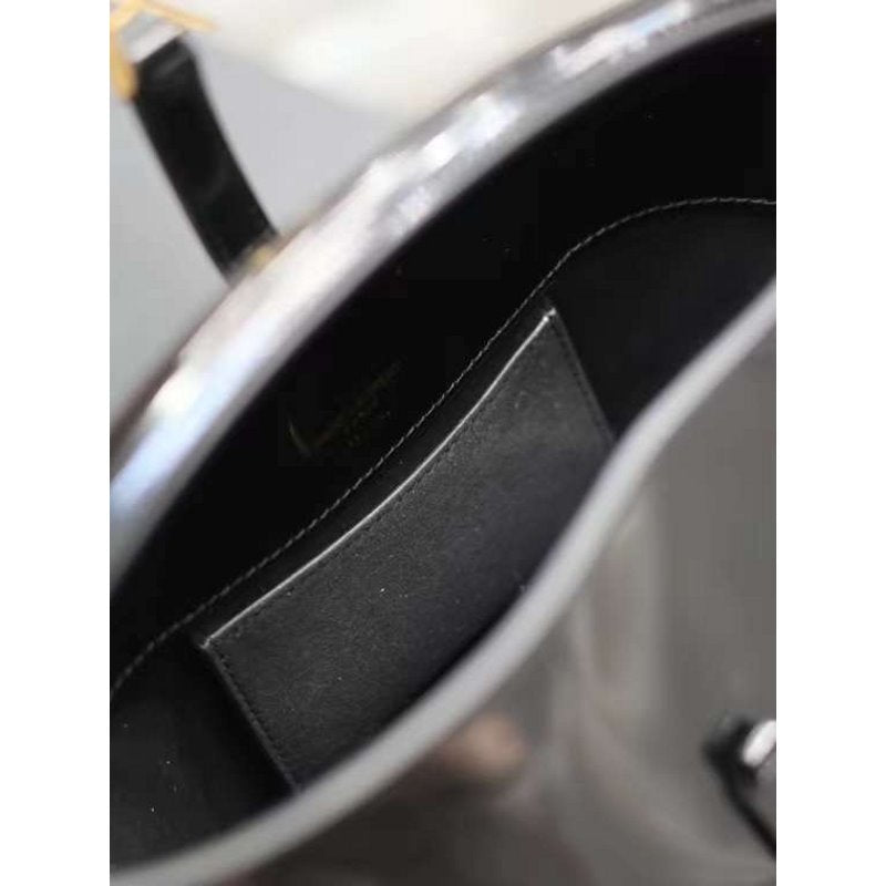 Saint Laurent Bucket Trumpet Bag BGMP1802
