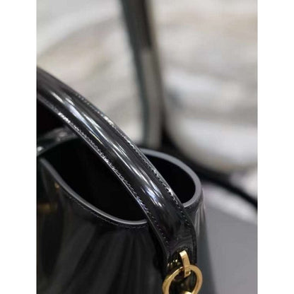 Saint Laurent Bucket Trumpet Bag BGMP1802