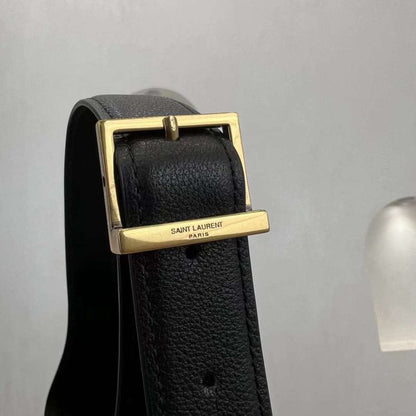 Saint Laurent Cassandre Stranggler Bag BG02306