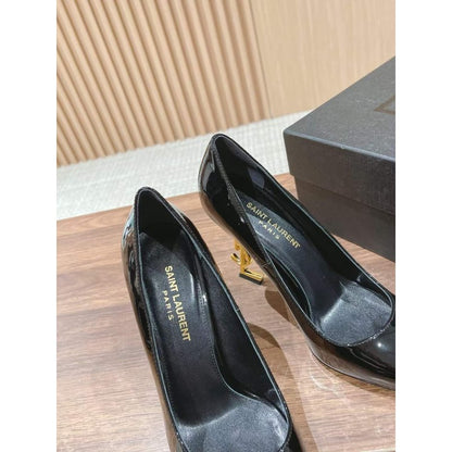 Saint Laurent  Classic High Heeled Shoes SH00074