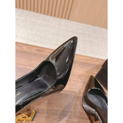 Saint Laurent  Classic High Heeled Shoes SH00074