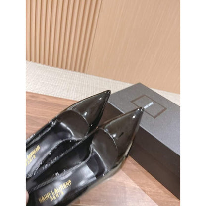 Saint Laurent  Classic High Heeled Shoes SH00076