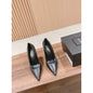 Saint Laurent  Classic High Heeled Shoes SH00077