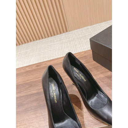 Saint Laurent  Classic High Heeled Shoes SH00077