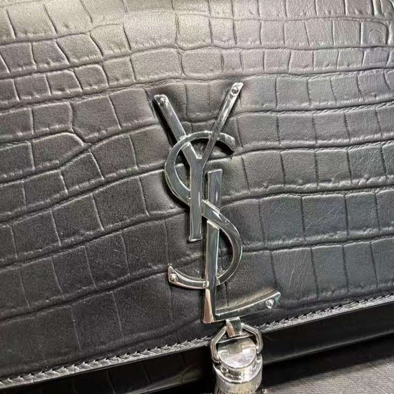 Saint Laurent Kate Mate tassel Bag BGMP1783