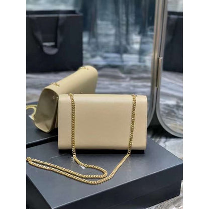 Saint Laurent Kate Mate tassel Bag BGMP1784