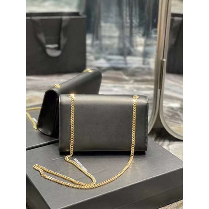 Saint Laurent Kate Mate tassel Bag BGMP1787