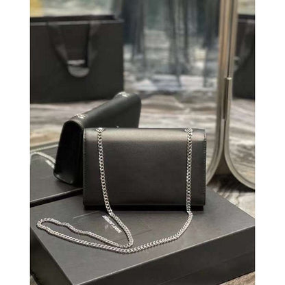 Saint Laurent Kate Mate tassel Bag BGMP1788