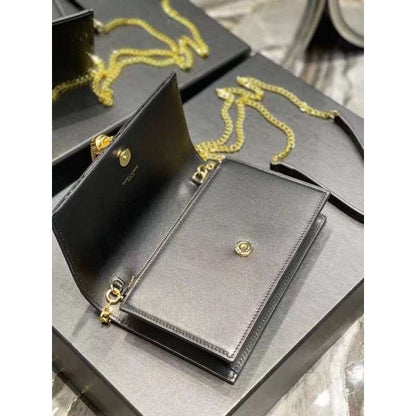 Saint Laurent Kate Mate tassel Bag BGMP1789